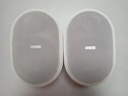 Zestaw głośników stereo  APart audio OVO5P  - głośnik aktywny + pasywny