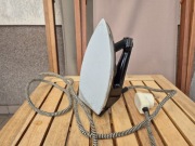 Żelazko Dezamet 275 1000W teflon PRL 