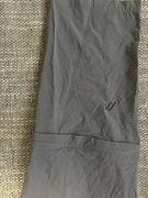 MAIER SPORTS T-Zipp-off spodnie narciarskie rozmiar 24 Nata