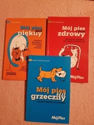 Mój pies  Grabowska E. Dobrzyński A. Zaremba A. 