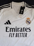 NOWA Koszulka ADIDAS REAL MADRYT 24/25 KYLIAN MBAPPE Rozmiar XL