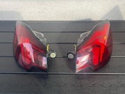 BMW 2 F74 LEWA   PRAWA LAMPA TYŁ LED 7888913 5A36198