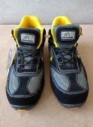 Buty Trzewiki Ochronne Robocze Wento S1P SRC Rozmiar 44 Nowe