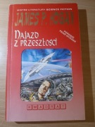 Najazd z Przeszłości - James P. Hogan