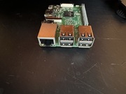 Raspberry Pi 3 Model B v1.2