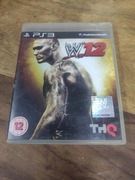 Gra na konsole PlayStation 3 W12