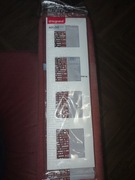 NILOE STEP Ramka poczwórna 863194