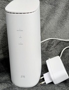 Router Wi-Fi ZTE Model : MF289F. 