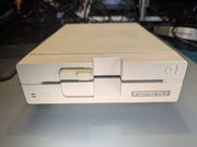 Commodore 1541-II - stacja dyskietek 5.25" do C64 C128