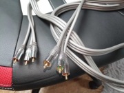 Złącze component Tech + Link Interconnect Cable 2 m.