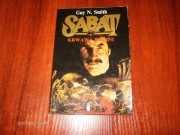 SABAT krwawa bogini Guy N. Smith  wyprzedaż