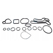 USZCZELKI CHŁODNICY OLEJU VECTRA C ASTRA INSIGNIA 5650960