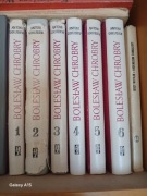 Antoni Gołubiew Bolesław Chrobry 