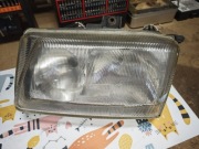 Reflektor lewy na dwie żarówki Cordoba 6K Ibiza II oryginał Valeo Cupra SX 