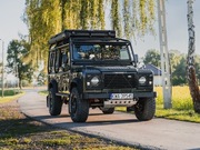 Land Rover Defender TD5