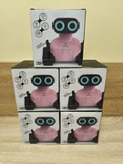 Inteligentny robot zdalnie sterowany Gilobaby. Niebieski