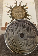 Nathaniel Sutton CD - akustyczny rock