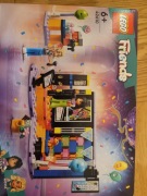 LEGO Friends 42610 Karaoke Party