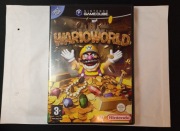 Wario World Gamecube PAL