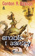 SMOK I JERZY - Gordon R. Dickson