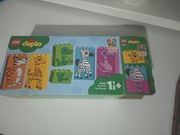 Lego Duplo 10885 używane, już niedostępny 