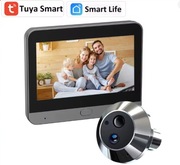 Kamera drzwiowa,judasz,wizjer