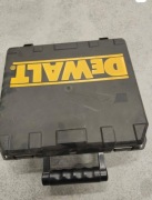 Walizka De-Walt od wkretarki