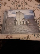 THE WHO - WHO'S NEXT CD NM hendrix grateful dead doors breakout