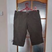 Spodenki Salomon trekkingowe roz M-L 