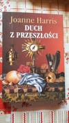 Joanne Harris, Duch z przeszłości