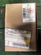 RADAR - Sterownik rozpoznawania martwego kąta 2Q0907686B