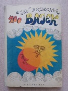 Sto bajek - Jan Brzechwa (1972 r.)