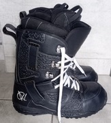 Buty snowboardowe Vans Andreas Wiig Pro Model