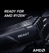 RAM DDR4 16GB 3200MHz