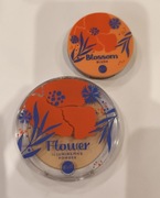 Kolekcja Bell Flower puder i róż 