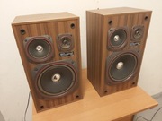 Unitra Tonsil Space'86 - kolumny podstawkowe  - tylko odbiór własny Kraków