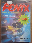 miesięcznik  *FENIX* -   nr. 3 / 1991 r