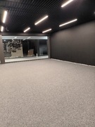 Montaż wykładzin spawanych ,dywanowych, paneli pcv