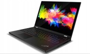 Lenovo Thinkpad P15 Gen 1 15,6" FullHD 1TB 32 GB