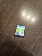 Karta pamieci SD Philips 8GB