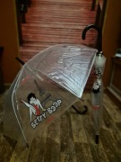 2 damskie parasolki