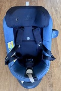 Swandoo Marie 3, fotelik samochodowy, obrotowy 