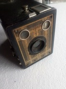 Stary aparat Kodak , przedwojenny.