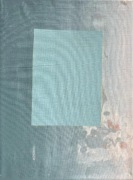 Grafika na płótnie, sitodruk 