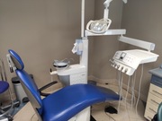 Unit Stomatologiczny Diplomat