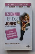DZIENNIK BRIDGET JONES