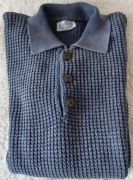 Długa męska bluza "ASSOS" r. XL