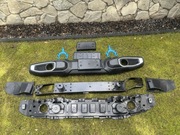 Jeep Wrangler JL 4xe zderzak przedni kompletny