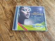CD Best of Christmas Vol.3/105,5 Spreeradio