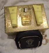 Zestaw Versace Yellow Diamond